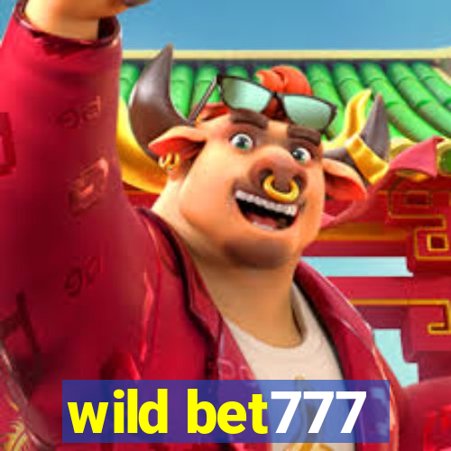 wild bet777